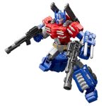 TRANSFORMERS SHINING VERSION BLOKEES - Image 5