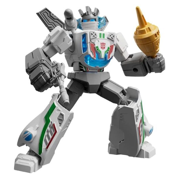 TRANSFORMERS SHINING VERSION BLOKEES - Image 6