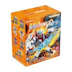 TRANSFORMERS SHINING VERSION BLOKEES