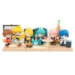 BLOKEES HATSUNE MIKU VB01 TERRACE PARTY 6 IN 1 - Image 6
