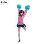 FURYU TRIO-TRY-IT FIGURE - MOMO - Image 4