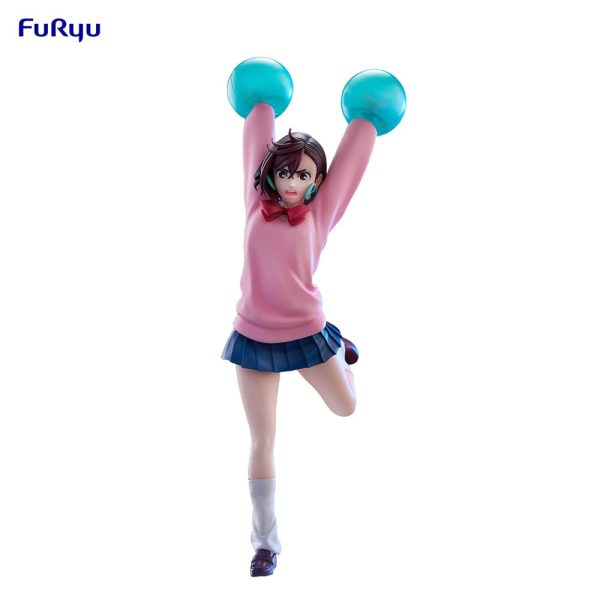 FURYU TRIO-TRY-IT FIGURE - MOMO - Image 4