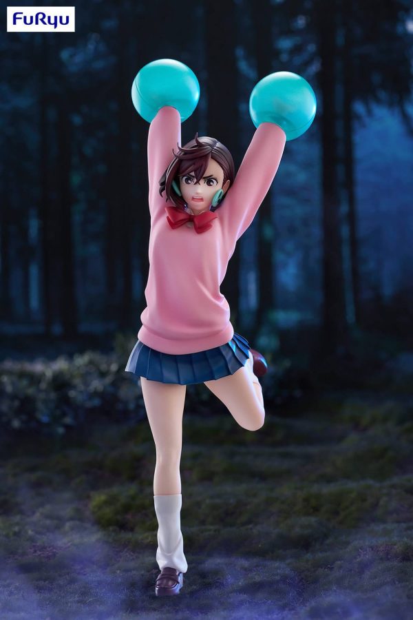 FURYU TRIO-TRY-IT FIGURE - MOMO - Image 3