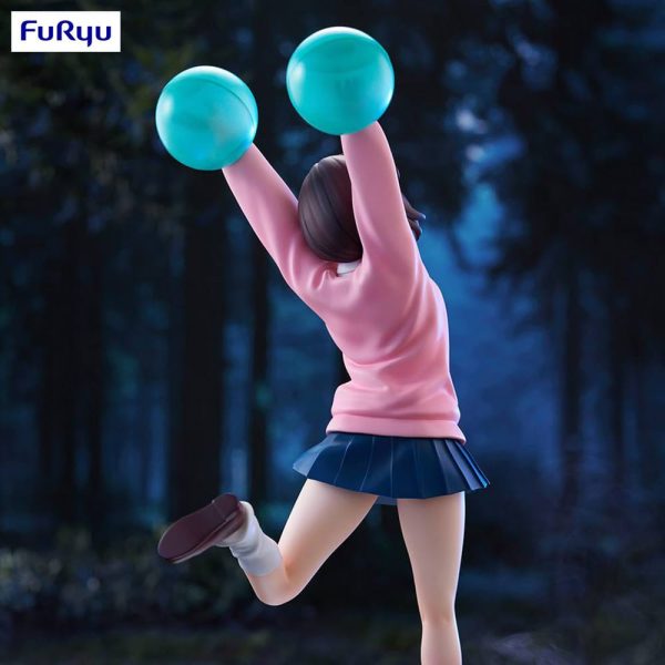 FURYU TRIO-TRY-IT FIGURE - MOMO - Image 2