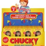 GOOD GUYS BLIND BOX SERIES 2 NECA