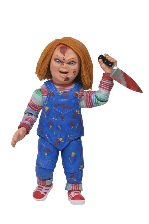GOOD GUYS BLIND BOX SERIES 2 NECA - Image 7