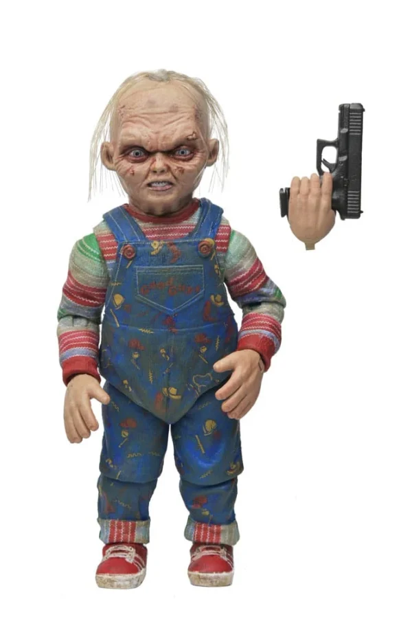 GOOD GUYS BLIND BOX SERIES 2 NECA - Image 6