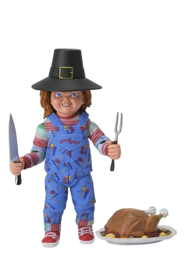 GOOD GUYS BLIND BOX SERIES 2 NECA - Image 4