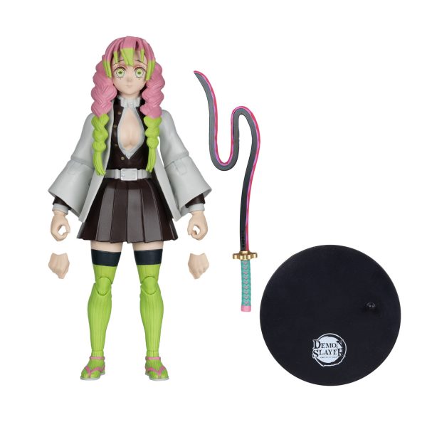 MITSURI KANROJI MC FARLANE - Image 3