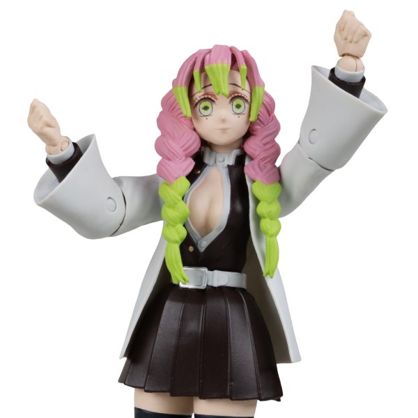 MITSURI KANROJI MC FARLANE - Image 2