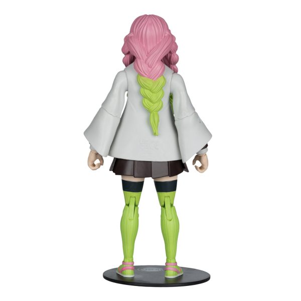 MITSURI KANROJI MC FARLANE - Image 5
