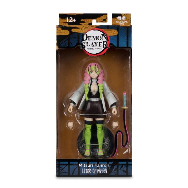MITSURI KANROJI MC FARLANE - Image 6
