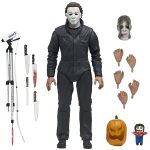 HALLOWEEN RESURRECTION NECA