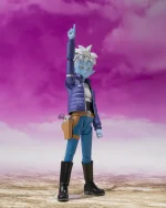 SH FIGUARTS GLORIO SHF - Image 2
