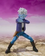 SH FIGUARTS GLORIO SHF - Image 3