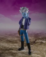 SH FIGUARTS GLORIO SHF - Image 4