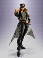 SH FIGUARTS JOTARO KUJO SHF - Image 2