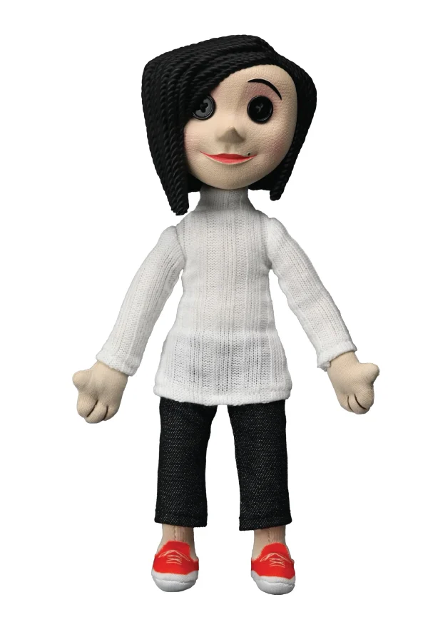 OTHER MOTHER BUTTON EYE DOLL NECA - Image 2