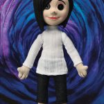 OTHER MOTHER BUTTON EYE DOLL NECA