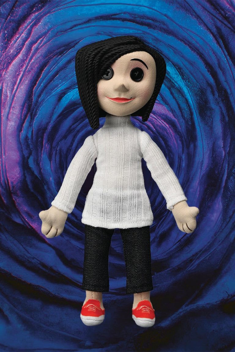 49613_UNP_01_bg-768x1152 OTHER MOTHER BUTTON EYE DOLL NECA - Image 1