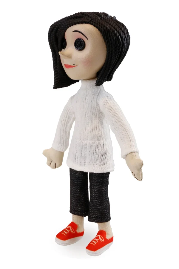 OTHER MOTHER BUTTON EYE DOLL NECA - Image 3