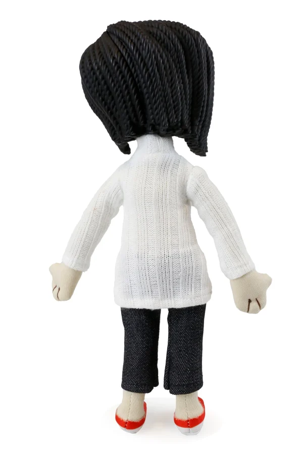 OTHER MOTHER BUTTON EYE DOLL NECA - Image 5
