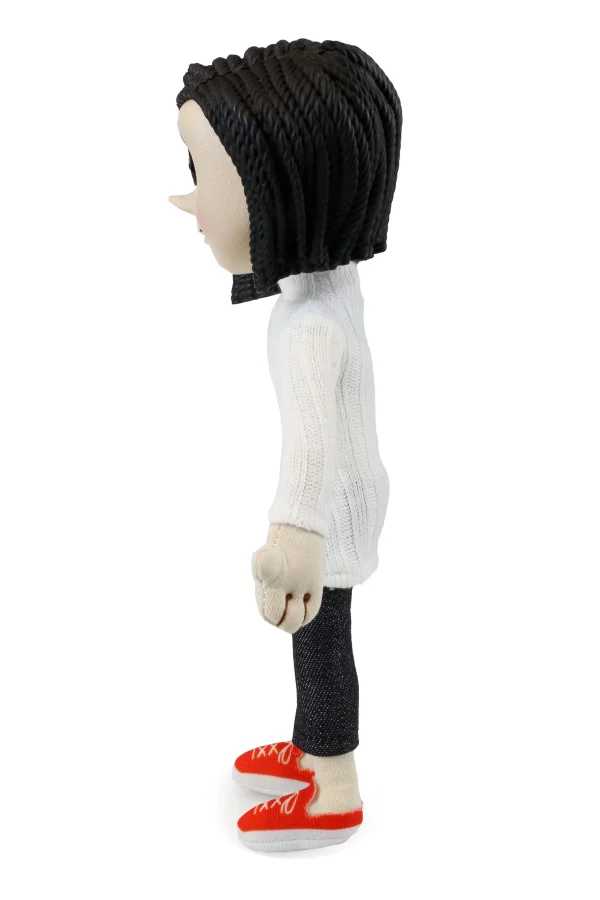OTHER MOTHER BUTTON EYE DOLL NECA - Image 4