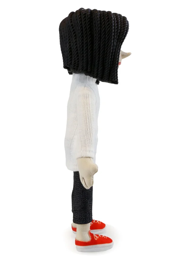 OTHER MOTHER BUTTON EYE DOLL NECA - Image 6