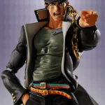 SH FIGUARTS JOTARO KUJO SHF
