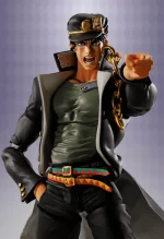 SH FIGUARTS JOTARO KUJO SHF