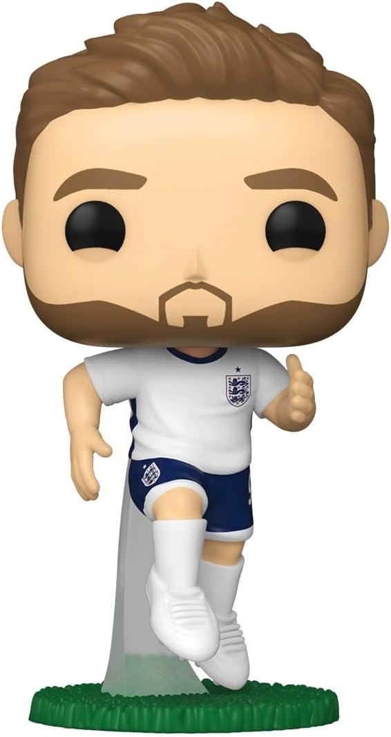 516rf3COivL._AC_SL1300_ FUNKO HARRY KANE POP 85 - Image 1