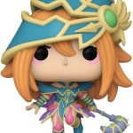 MAGICIANS VALKYRIA 1735 YU-GI-OH POP