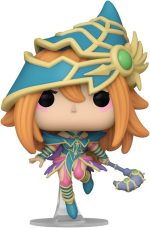 MAGICIANS VALKYRIA 1735 YU-GI-OH POP