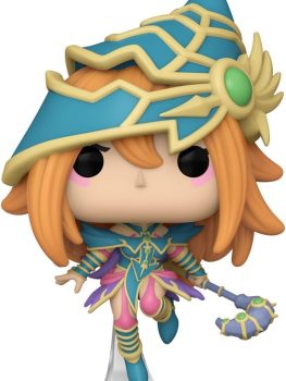 MAGICIANS VALKYRIA 1735 YU-GI-OH POP