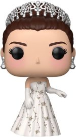 FUNKO PRINCES DIARIES MIA THERMOPOLIS POP 1730