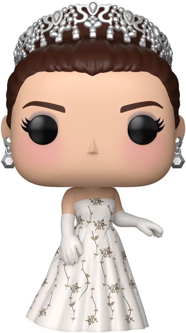 51YuVgQJsuL._AC_SL1300_ FUNKO PRINCES DIARIES MIA THERMOPOLIS POP 1730 - Image 1
