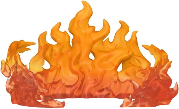 POP ELEMENTS FIRE - Image 2
