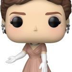 FUNKO PRINCESS DIARIES QUEEN CLARISSE RENALDI POP 1731