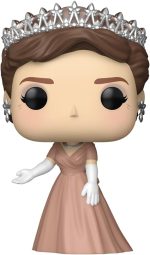 FUNKO PRINCESS DIARIES QUEEN CLARISSE RENALDI POP 1731