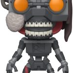FUNKJO THE MIMIC POP 1216