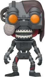 FUNKJO THE MIMIC POP 1216