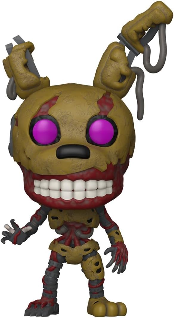 51tfChcxjpL._AC_SL1300_ FUNKO BURNTRAP POP 1214 - Image 1