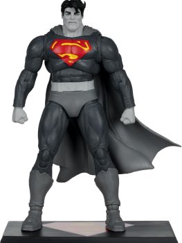 SUPER MAN THE DARK KNIGHT RETURNS MC FARLANE