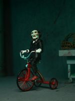 NECA SAW ULTIMATE JIGSAW - Image 2