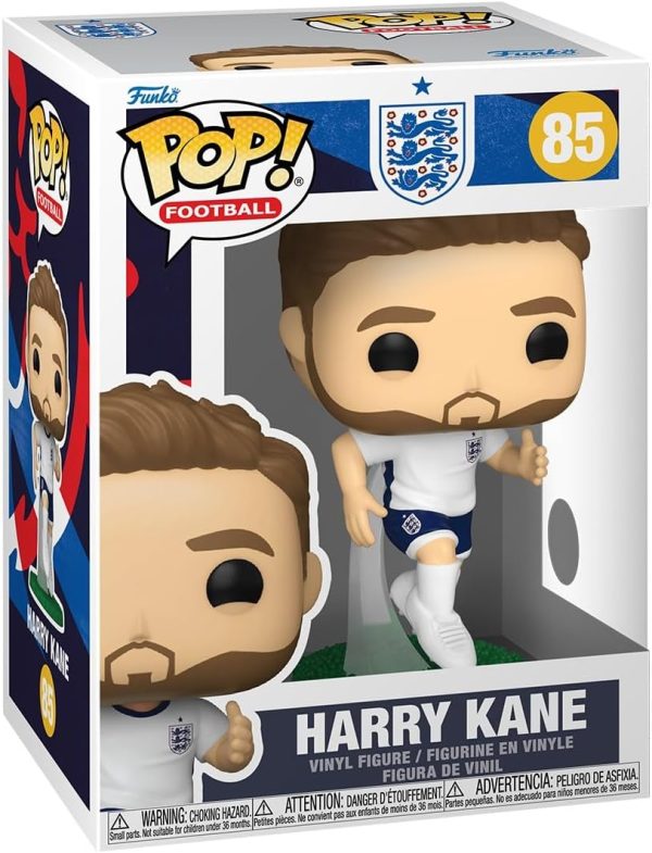 FUNKO HARRY KANE POP 85 - Image 2