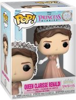 FUNKO PRINCESS DIARIES QUEEN CLARISSE RENALDI POP 1731 - Image 2