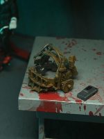 NECA SAW ULTIMATE JIGSAW - Image 3