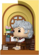 FUNKO POP NOOKS BILBO BAGGINS IN BAG END