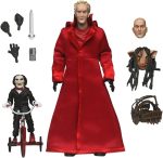 NECA SAW ULTIMATE JIGSAW - Image 4