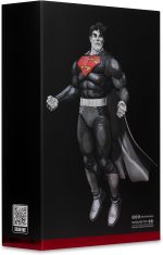 SUPER MAN THE DARK KNIGHT RETURNS MC FARLANE - Imagen 7